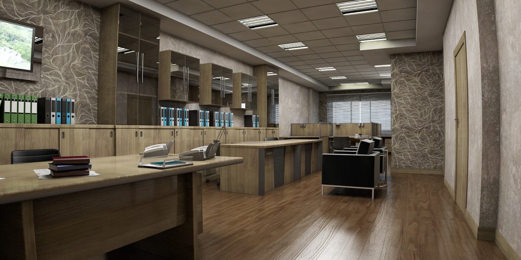 Renovation and infrastructure operations of Sata Investment Company