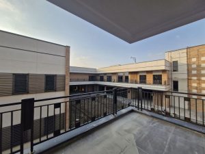 Continuation of Construction Operations for the Saray Banoo Andisheh Project