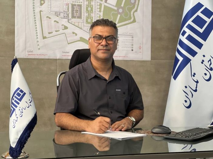 Saraye Banoo’ in Andisheh 90% Complete / Establishing a Safe and Dignified Environment for Women