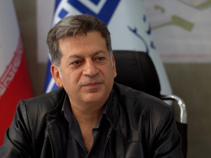 Quality Execution and Teamwork: The Keys to Success — ‘Saraye Banoo’ Approaches the Finish Line